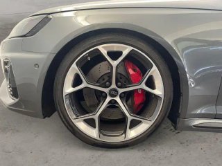 Audi RS4 Avant TFSI Competition plus quattro