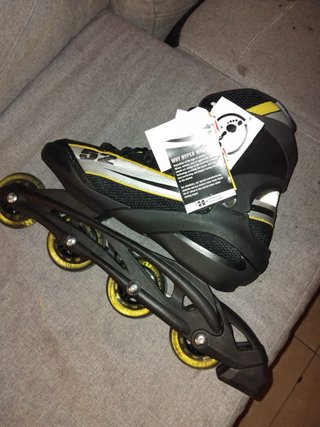 Patines Roces Talla 36-40