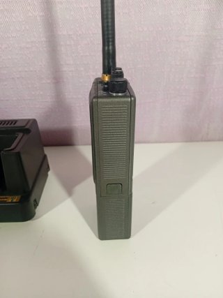 Walkie Teltronic PR-216