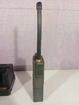 Walkie Teltronic PR-216