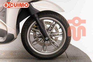 PIAGGIO BEVERLY 400