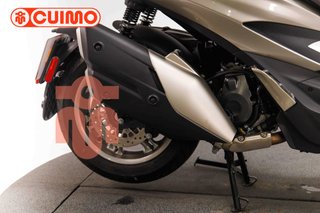 PIAGGIO BEVERLY 400