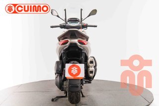 PIAGGIO BEVERLY 400