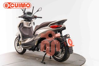 PIAGGIO BEVERLY 400