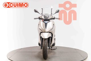 PIAGGIO BEVERLY 400