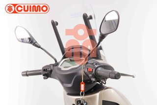 PIAGGIO BEVERLY 400