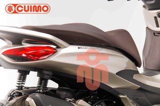 PIAGGIO BEVERLY 400