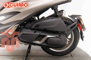 PIAGGIO BEVERLY 400