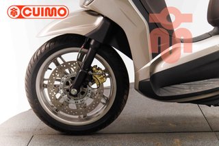 PIAGGIO BEVERLY 400