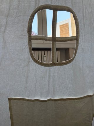 Tienda de campaña infantil Tiny Land