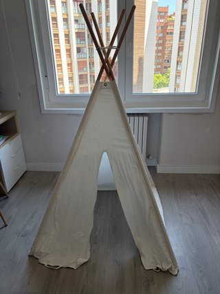 Tienda de campaña infantil Tiny Land