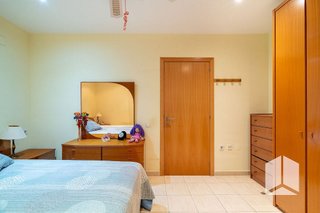 Piso en venta en El Castell-Poble Vell en Castelldefels