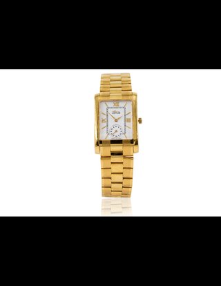 Reloj Lotus Oro 18k Caballero - ref.14901