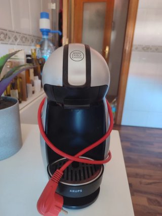 Cafetera Dolce Gusto
