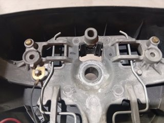 VOLANTE PEUGEOT 206 + 8HZ 96866878