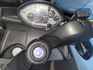 Kinco Gran Dink 125cc Scooter Automática