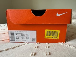 Zapatillas Nike Pegasus 41