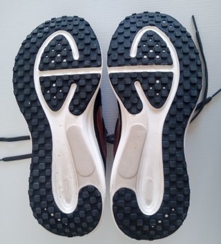 Zapatillas Nike running 38.5 (EUR)