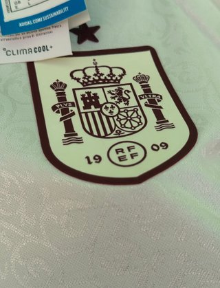 Camiseta España