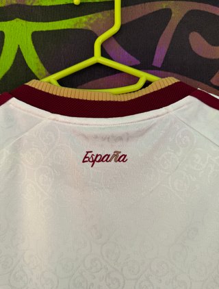 Camiseta España