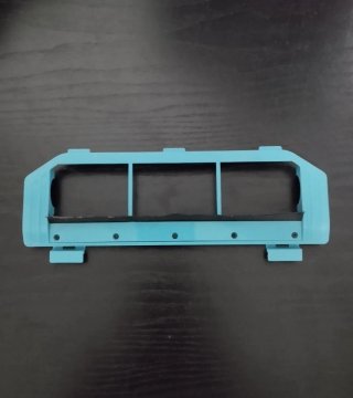 Tapa Cepillo Cecotec Conga 3090/3091/3092