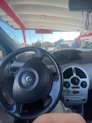 Renault Modus 2005