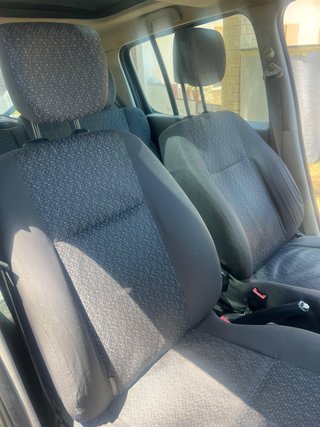 Renault Modus 2005