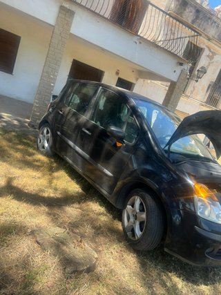 Renault Modus 2005