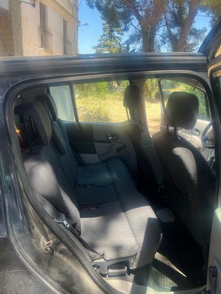 Renault Modus 2005