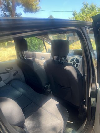 Renault Modus 2005