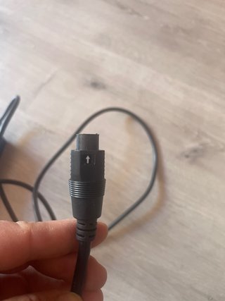 Cargador para orbea katu 30