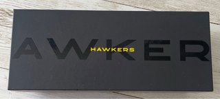 GAFAS DE SOL HAWKERS "CAPRI CAREY ETERNITY"