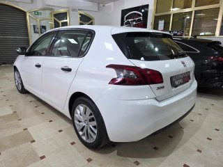 Peugeot 308 2020