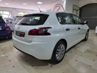 Peugeot 308 2020