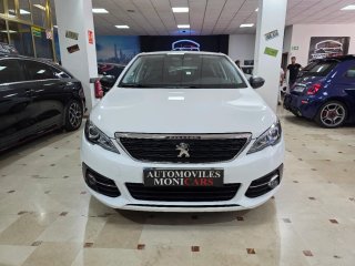Peugeot 308 2020