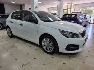 Peugeot 308 2020