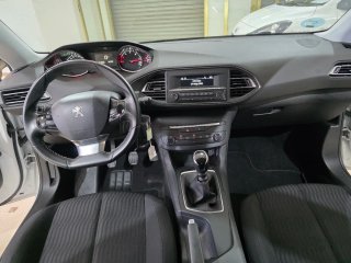 Peugeot 308 2020