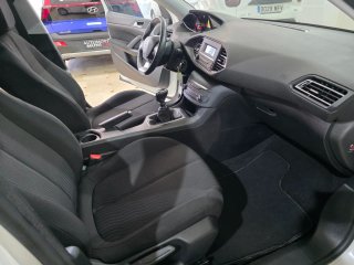 Peugeot 308 2020