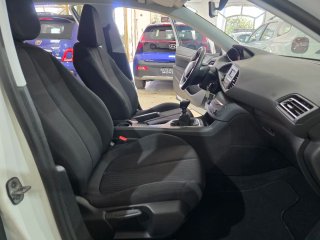 Peugeot 308 2020