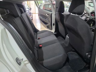 Peugeot 308 2020