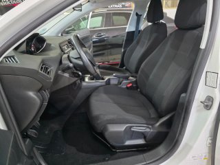 Peugeot 308 2020