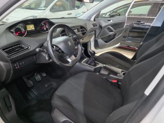 Peugeot 308 2020