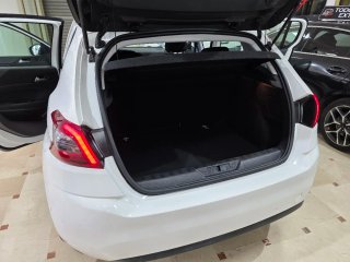 Peugeot 308 2020