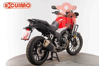HONDA CB 500 X