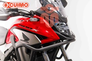 HONDA CB 500 X