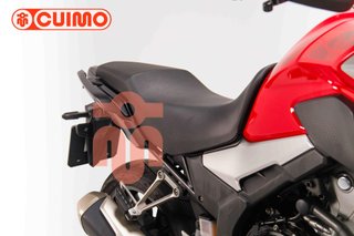 HONDA CB 500 X