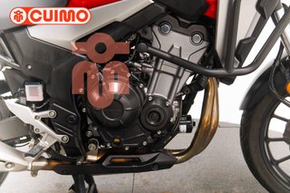 HONDA CB 500 X