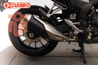 HONDA CB 500 X