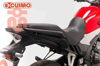 HONDA CB 500 X