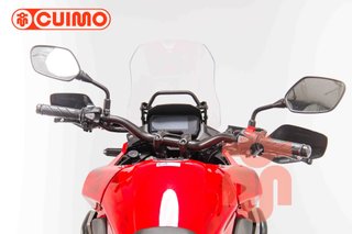 HONDA CB 500 X